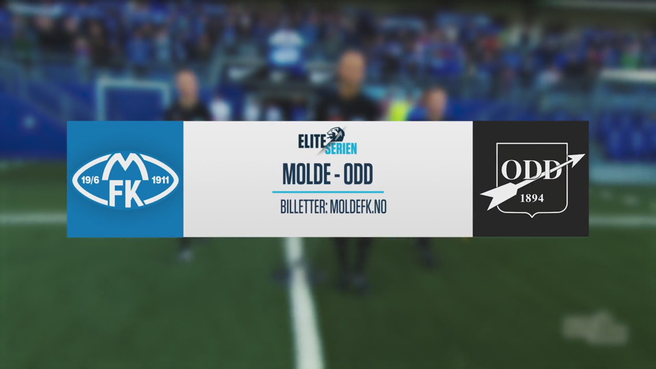 Promo Molde - Odd